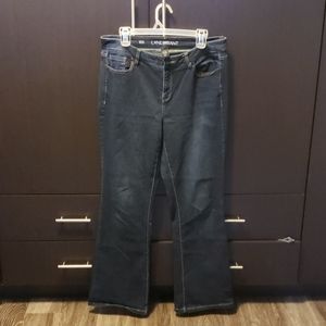 Lane Bryant womens jeans